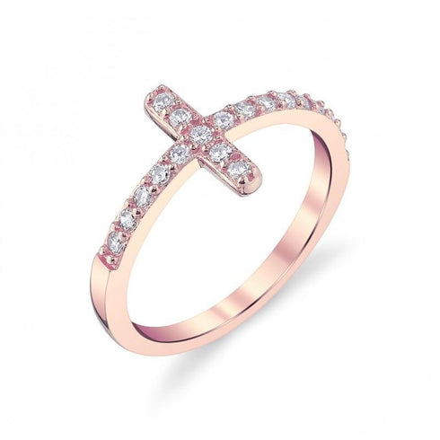 Cross Ring